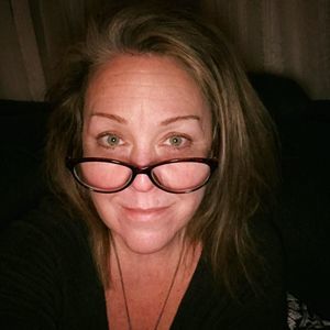 Meet your Posher, Sue